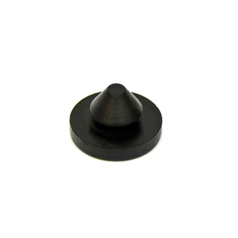 Bouchon en Caoutchouc pour Grille Jeep Wrangler YJ 87-95