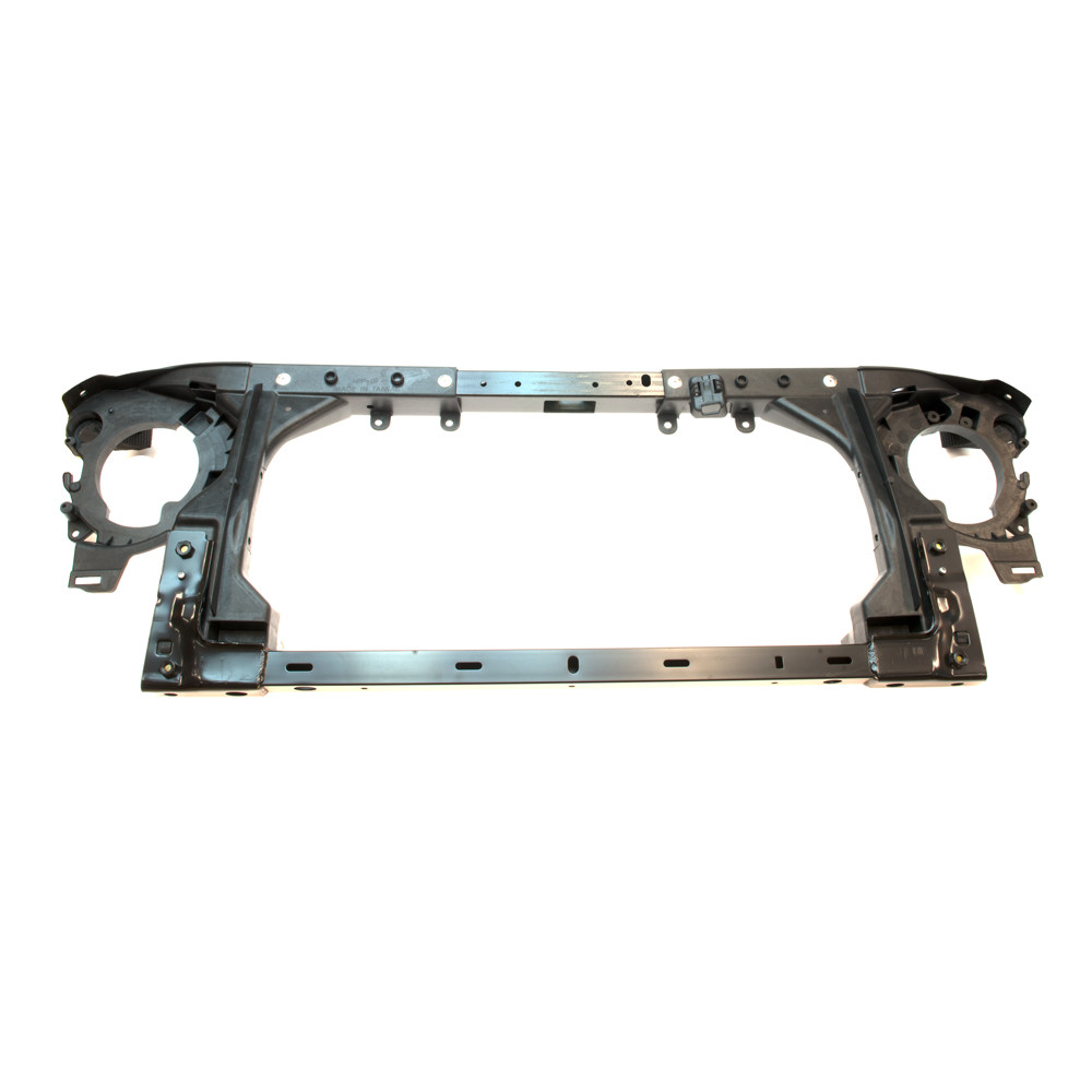 Face avant Jeep Wrangler JK