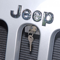 Serrure de capot moteur pour Jeep Wrangler JK