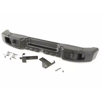 Pare-chocs Arrière Rugged Ridge Spartacus Wrangler JK 07-18