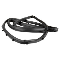 Joint d étancheite de porte. gauche. CJ.