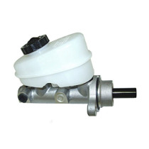 Maître cylindre frein avec disques sur essieu arrière et ABS pour Jeep Grand Cherokee ZJ / ZG 95 - 98