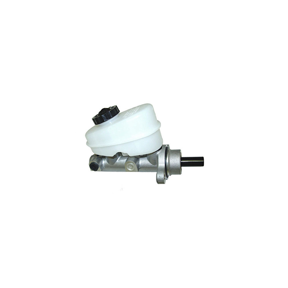Maître cylindre frein avec disques sur essieu arrière et ABS pour Jeep Grand Cherokee ZJ / ZG 95 - 98