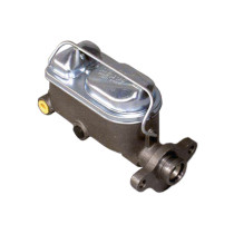 Maître-cylindre avec amplificateur de freinage - Jeep CJ 79-81