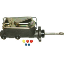 Maître-cylindre sans amplificateur de freinage - Jeep CJ 79-81