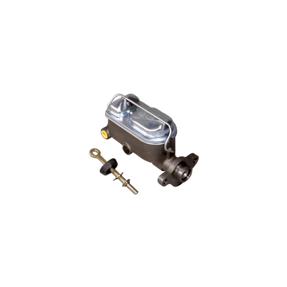 Maître-cylindre sans amplificateur de freinage - Jeep CJ 82-86