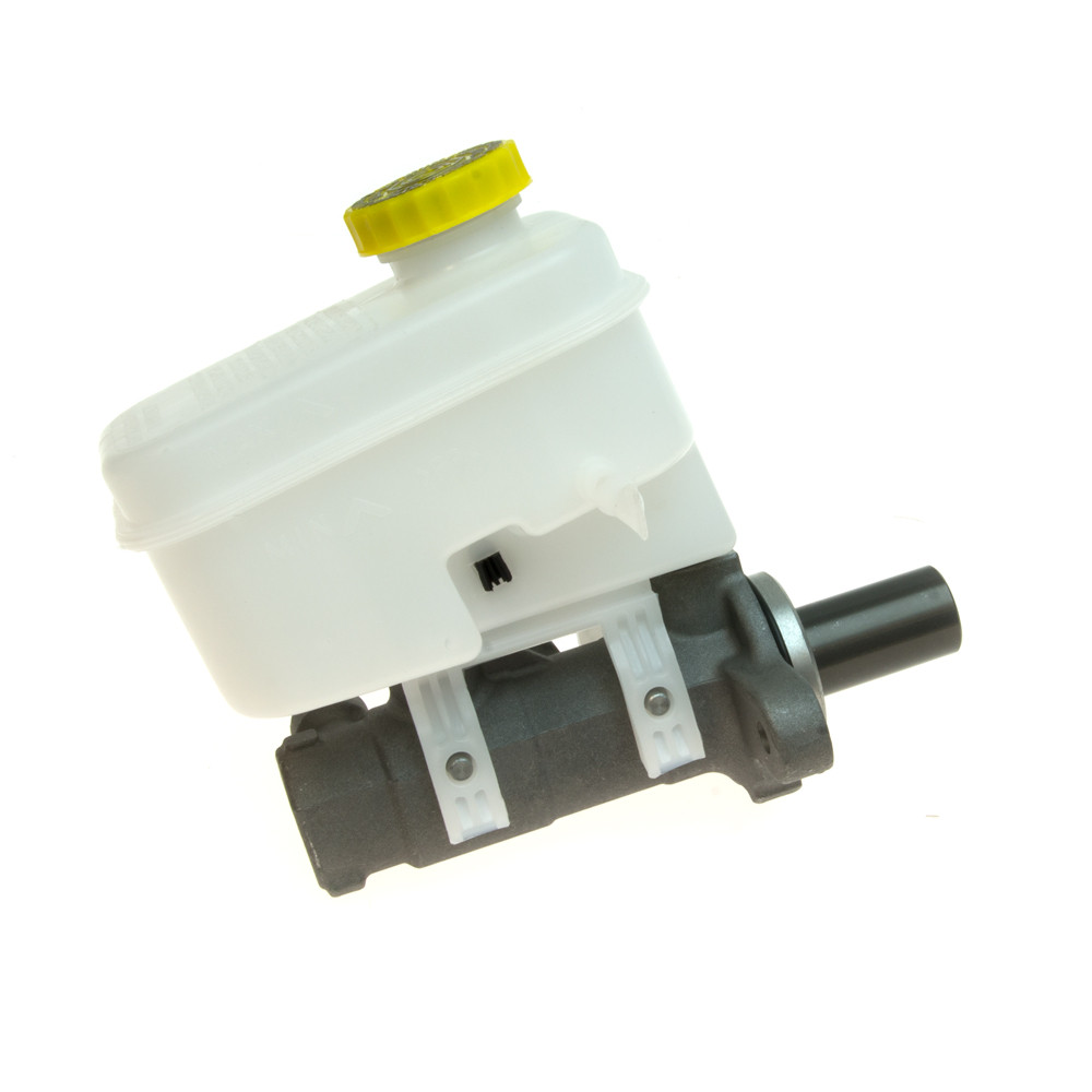 Maître cylindre disque de frein 11,89" Wrangler JK 07-18