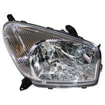 Optique Manuel Toyota RAV4 à partir de 07/2003