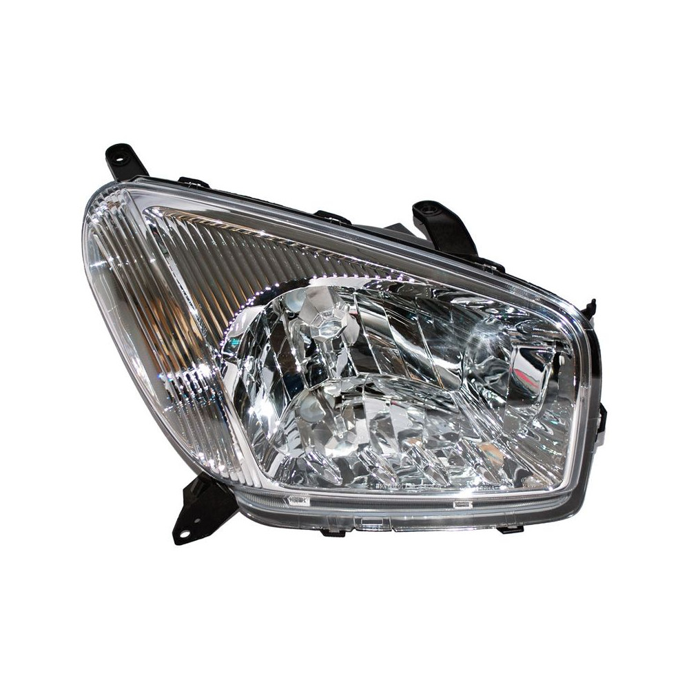 Optique Manuel Toyota RAV4 à partir de 07/2003