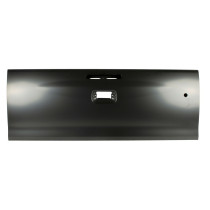 Hayon de Benne Toyota Hilux DC 08/2008-