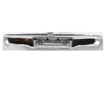 Pare-chocs arrière Chromé Toyota Hilux Vigo