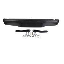 Pare-chocs arrière Gris Toyota Hilux Vigo