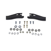 Pare-chocs arrière Gris Toyota Hilux Vigo