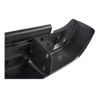 Pare-chocs arrière Gris Toyota Hilux Vigo