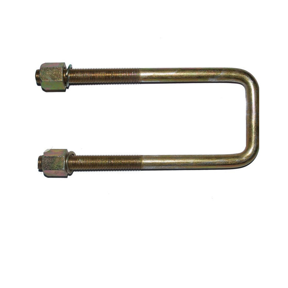 Bride de Lame de Suspension Toyota Hilux Isuzu D-Max