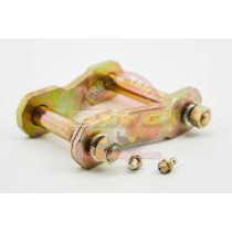 Jumelle de Lame de Suspension