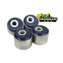 Kit bagues tirants de pont avant Toyota HZJ80 - FZJ80 de 1990 à 1998