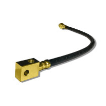 Rallonge durite du frein arriere Toyota HZJ80 - FZJ80 de 1990 à 1998