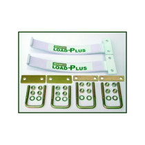 Renfort de Lame LP4 Ironman Pour Jeep-Mitsubishi-Toyota/Caravanes, camping-cars, Vans, 4x4