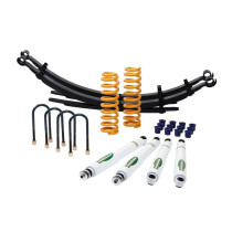 Kit Suspension Medium Response BKG Ford Ranger 2018 -2022
