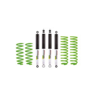 Suspension Renforcé Response Suzuki Jimny 2018-