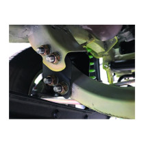 Support de Suspension Traverse avant