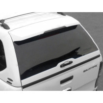 Vitre Chauffante nu de hayon Hard top Alpha GSE Ford Ranger 2012-