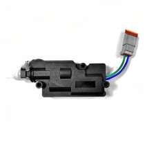 Moteur de poignée Hayon Hard top Alpha GSE XS-T GSR et Type E V2