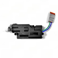 Moteur de poignée Hayon Hard top Alpha GSE XS-T GSR et Type E V2