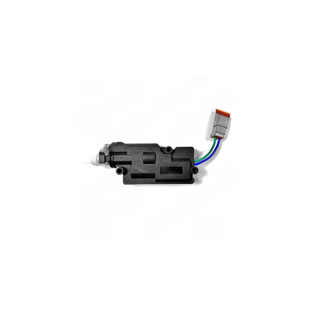 Moteur de poignée Hayon Hard top Alpha GSE XS-T GSR et Type E V2