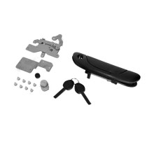 Poignée avec clés hard top ALPHA SC-Z /CMX / XS-T / GSE