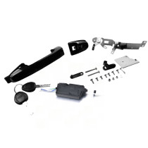 Poignée avec clefs avec verrouillage centralisé hard top ALPHA GSE-GSR 2012-