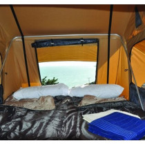 Tente de toit IRONMAN CLASSIC 140 X 315 cm