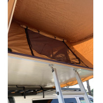 Tente de toit IRONMAN CLASSIC 140 X 315 cm