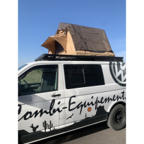 Tente de toit IRONMAN CLASSIC 140 X 315 cm