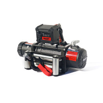 Treuil T-MAX Muscle-Lift MW12500 12V 5665kg