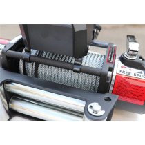 Treuil T-MAX Muscle-Lift MW12500 12V 5665kg