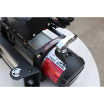 Treuil T-MAX Muscle-Lift MW9500 12V 4305kg