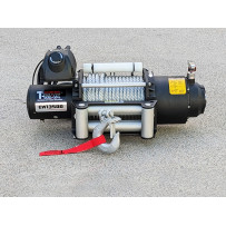 Treuil industriel électrique T-MAX FEW-13500 24V 6120kg