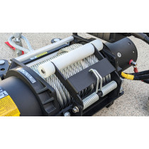 Treuil industriel électrique T-MAX FEW-13500 24V 6120kg