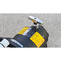 Treuil industriel électrique T-MAX FEW-13500 24V 6120kg