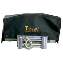 Housse en toile pour treuil