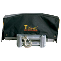 Housse en toile pour treuil