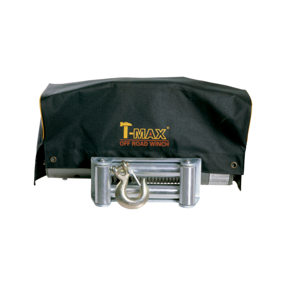 Housse en toile pour treuil