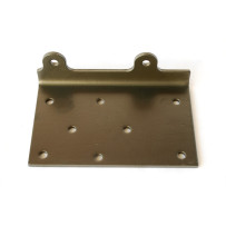 Base de treuil universelle pour VTT