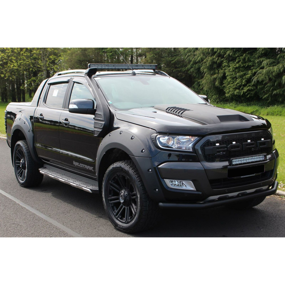 Snorkel Ford Ranger 2012-2016