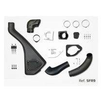 Snorkel (prise d'air surélevée) Ranger 2012-2022