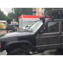 Snorkel Jeep Cherokee XJ 1984-2001