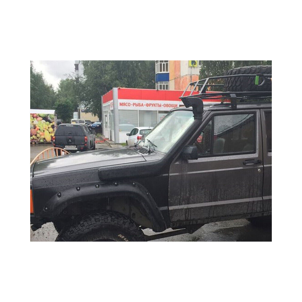 Snorkel Jeep Cherokee XJ 1984-2001