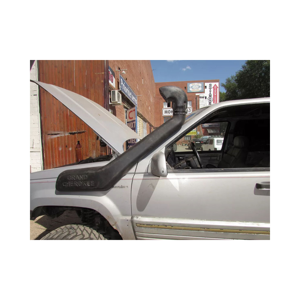 Snorkel Jeep Grand Cherokee ZJ 93-98